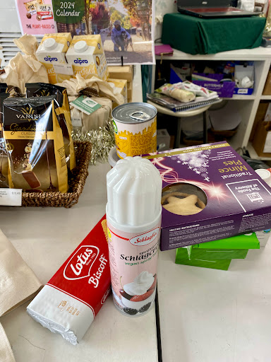 Vegan Grocery Store Sydney - Thumbnail