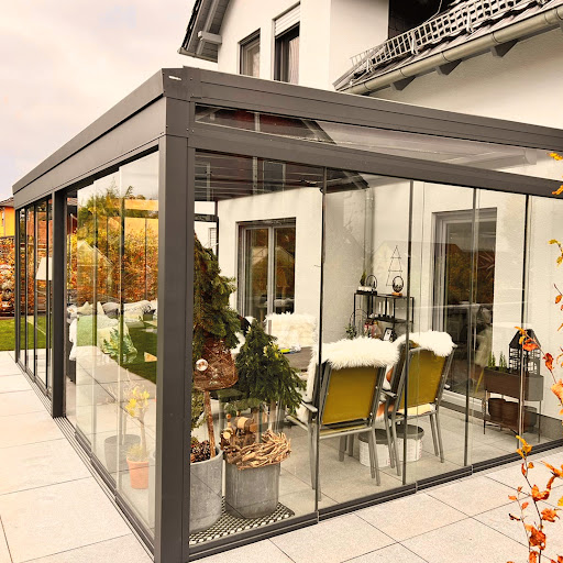 AS-Terrassendach NRW - Thumbnail