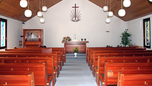 Neuapostolische Kirche Thurm - Thumbnail
