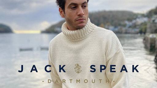 JackSpeak - Visual