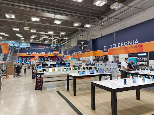 Centro Commerciale Esselunga di Lissone - Thumbnail