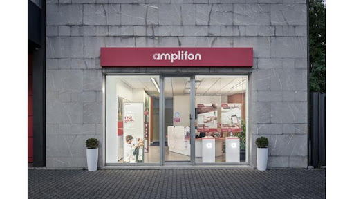 Amplifon Via Colugna, Udine