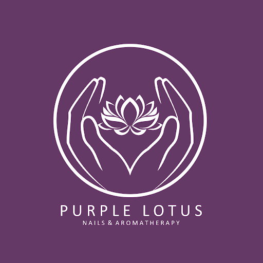 Purple Lotus Nails & Aromatherapy
