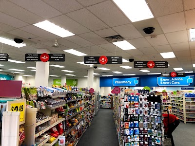 CVS