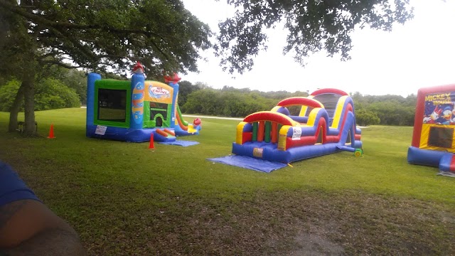Tree Tops Park