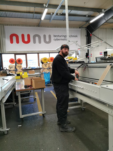 NCA Electrotechniek - Thumbnail