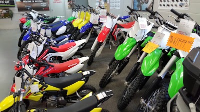 Photos of Honda East