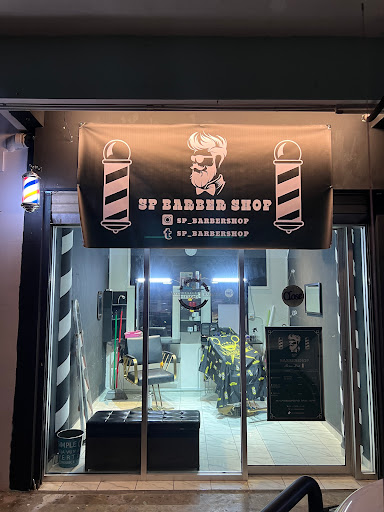 SP BARBER SHOP