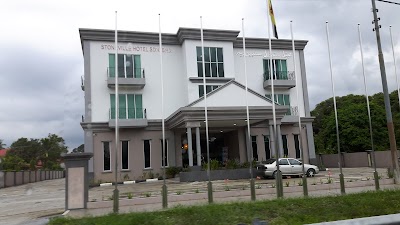 Photos of StoneVille Hotel