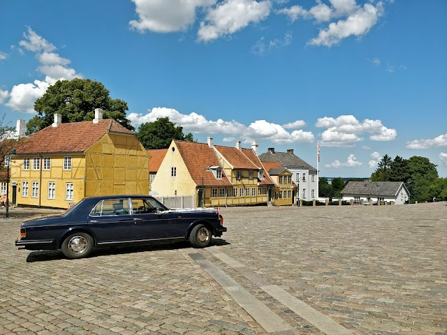 Cathédrale de Roskilde