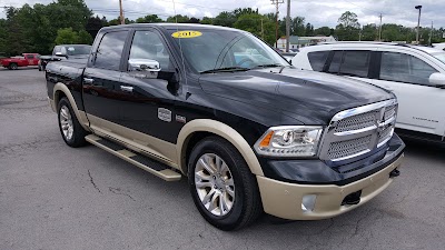 Photos of Canandaigua Chrysler Dodge Jeep