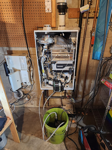 AM Bell Plumbing - Thumbnail