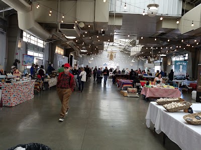 Santa Fe Farmers Market