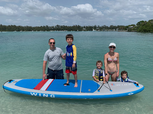 Coastal Conch Charters - Thumbnail