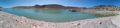 Elephant Butte Reservoir