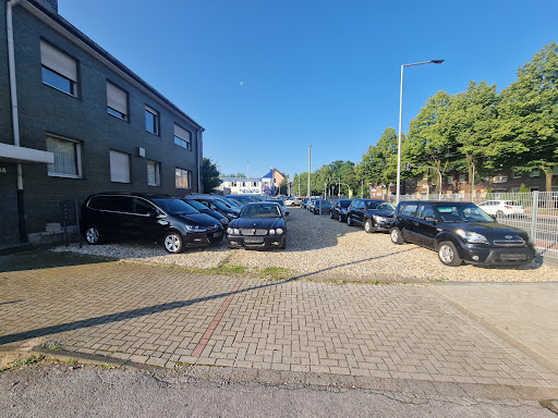 Automobile Celik - Thumbnail