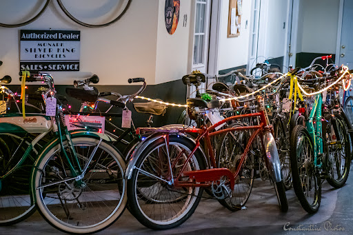 Dave's Bicycles