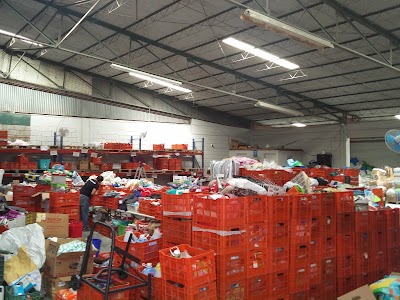 Photos of Banco de Alimentos