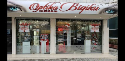 Optika Biqiku