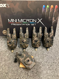 Photo n°8 de MASTER PECHE à Le Pontet (Magasin de pêche)