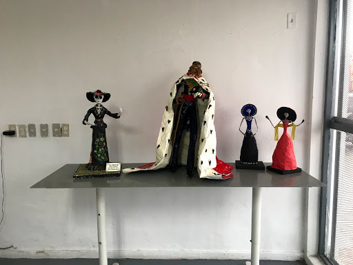 Exprésate Arts