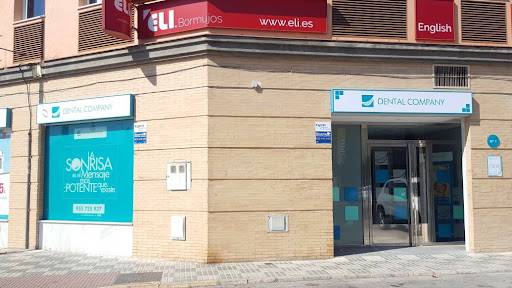 Dental Company Bormujos