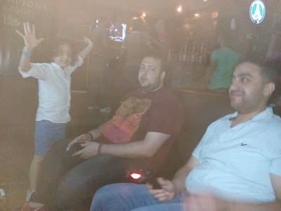 Photos of Tiki Taka playstation cafe