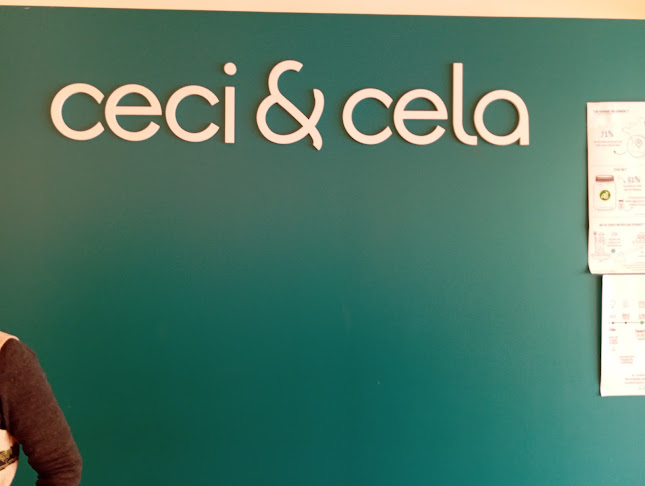 ceci & cela - Épicerie