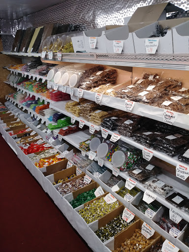 Birts Store - Visual