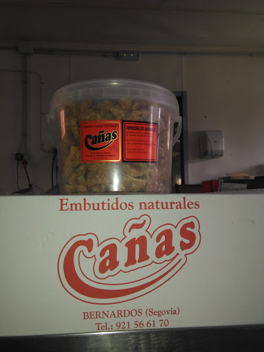 Embutidos Cañas - Thumbnail