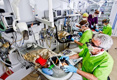 Photos of Tierklinik Oberhaching