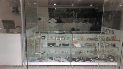 Photos of Suzuki Parts Akbou