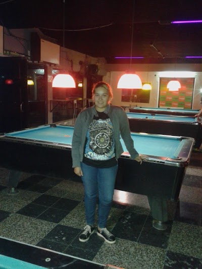 Photos of La Previa Bar Pool