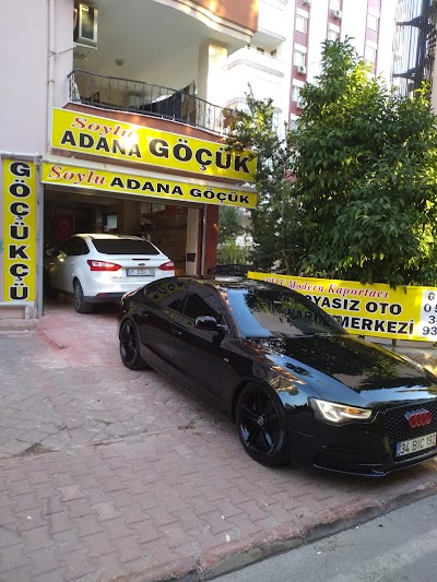 Gümüşay Professional Car Wash