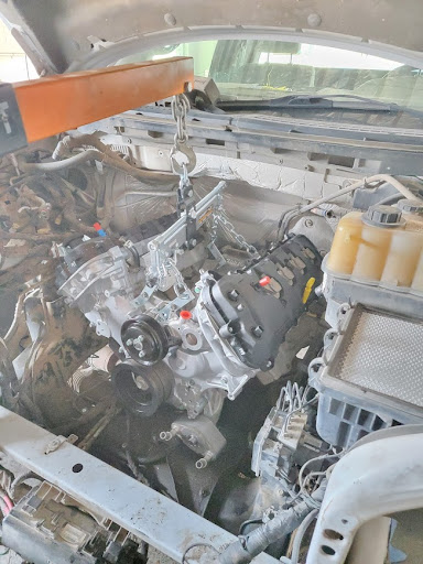 One Call Automotive Repair - Thumbnail