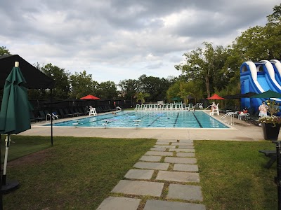 Centercourt Athletic Club of Chatham