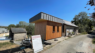 Photo n°16 de Rigal Construction Bois à Salmiech (Charpentier)