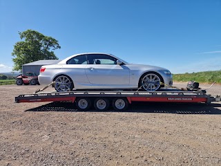 Uplift Recovery & Vehicle Transport