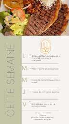 Photo n°36 de Saveurs et Passions à Taverny (Restaurant)