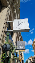 Photo n°61 de Suc Süc (สุก-สุข) à Lyon (Restaurant thaï)