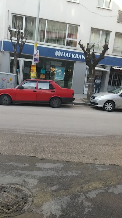 Photos of Halkbank Branch Gazcılar