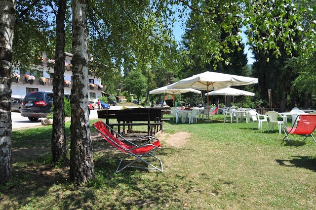Hotel Rifugio Sores