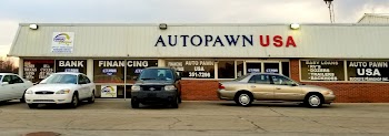 Auto Pawn USA photo