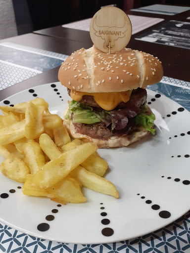 Photo 1 - Burger Gourmet