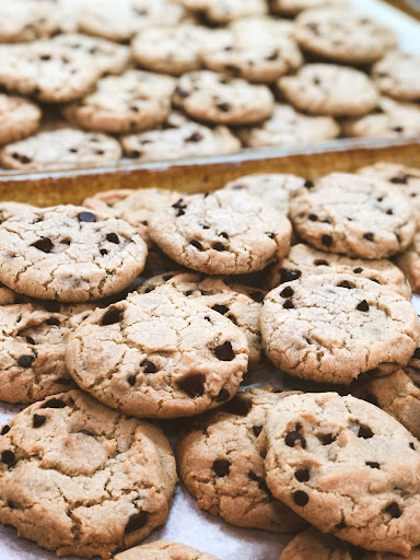 Mimosa Vegan Bakery - Colosio - Thumbnail