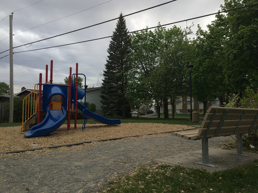 Parc Alcide-Roy - Canada