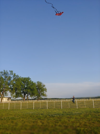 Rustling River Ranch - Visual