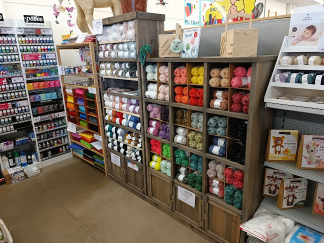 Créattitude - Magasin de peinture