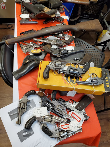 The Gun Shop and Trading Post - Thumbnail