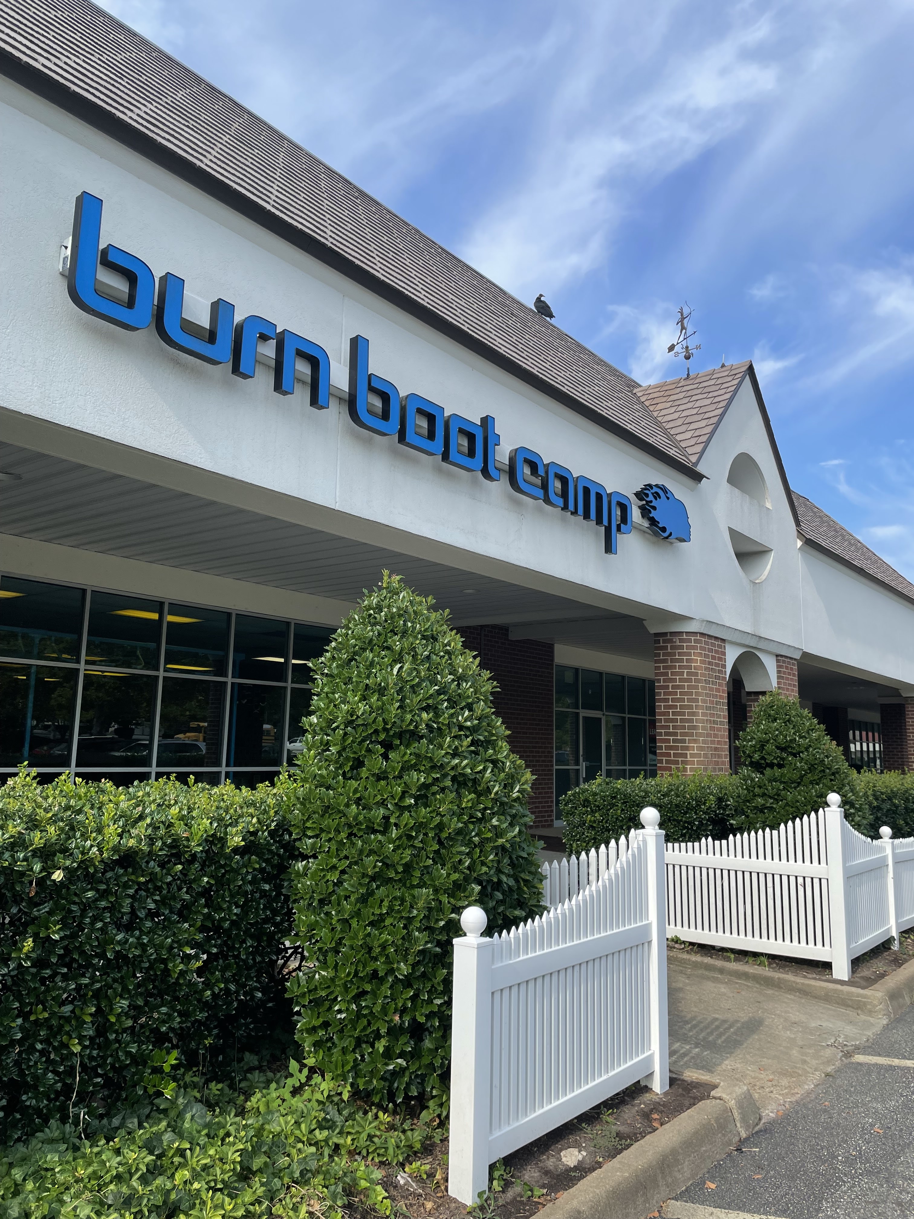 Burn Boot Camp photo 5